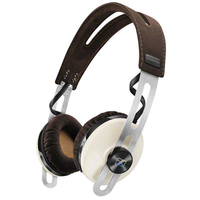 Sennheiser 506387 M2 Wireless Ivory Headphones | 506387-M2-BT-IVRY-OB (Open Box)