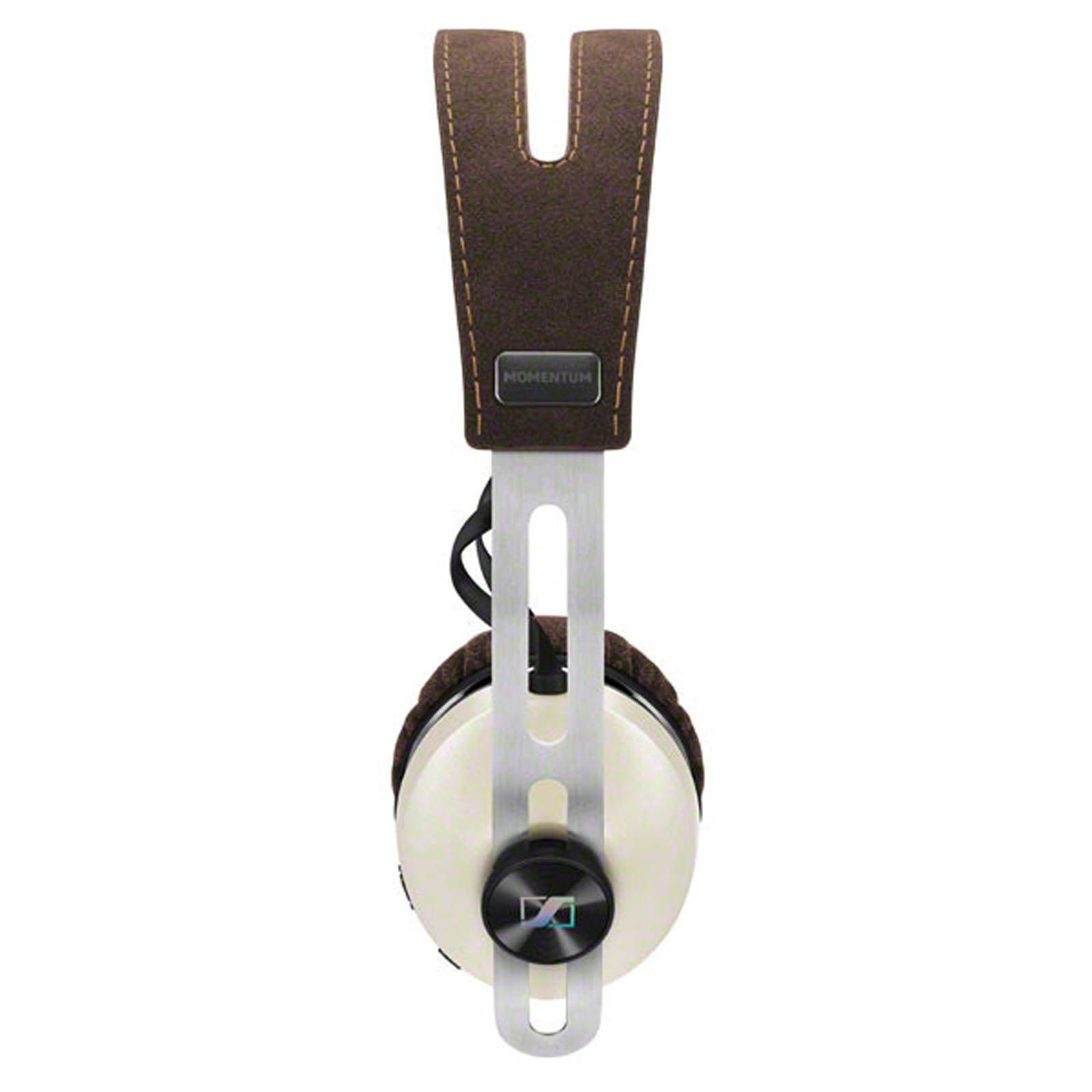 Sennheiser 506387 M2 Wireless Ivory Headphones | 506387-M2-BT-IVRY-OB (Open Box)