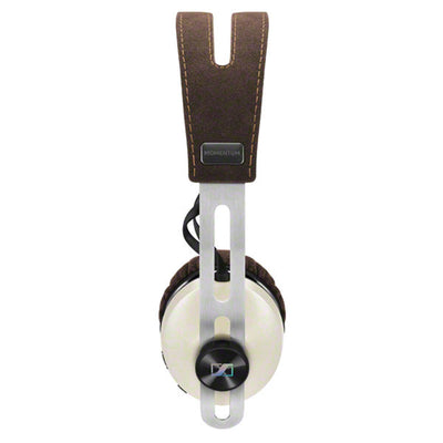 Sennheiser 506387 M2 Wireless Ivory Headphones | 506387-M2-BT-IVRY-OB (Open Box)