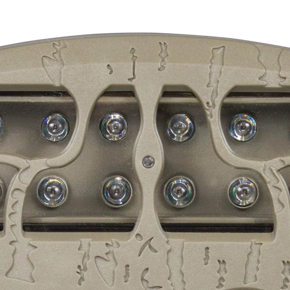 Moultrie 6 MP Micro Digital Infrared Game Trail Hunting Camera (Open Box)
