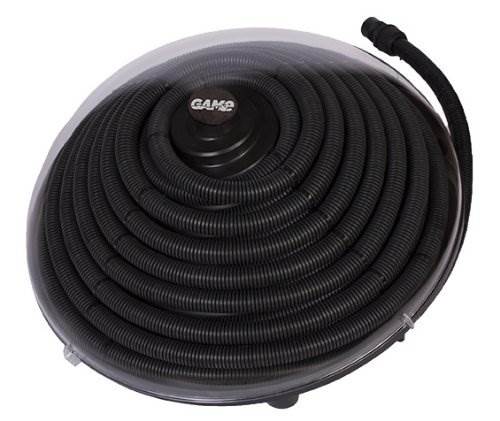 GAME 4514 SolarPRO XD3 Dome Swimming Pool Water Heater (Open Box)