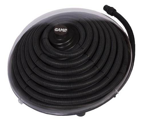 GAME 4514 SolarPRO XD3 Dome Swimming Pool Water Heater