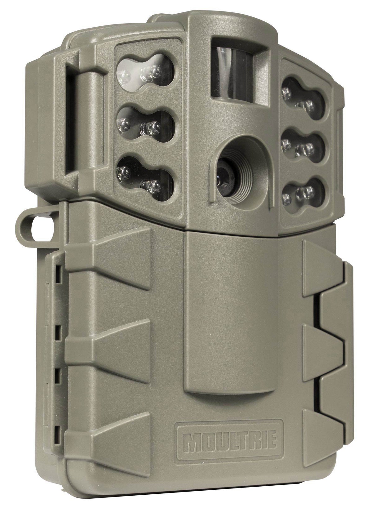 MOULTRIE Game Spy A-5 Low Glow Infrared Game Hunting Camera 5 MP - Open Box