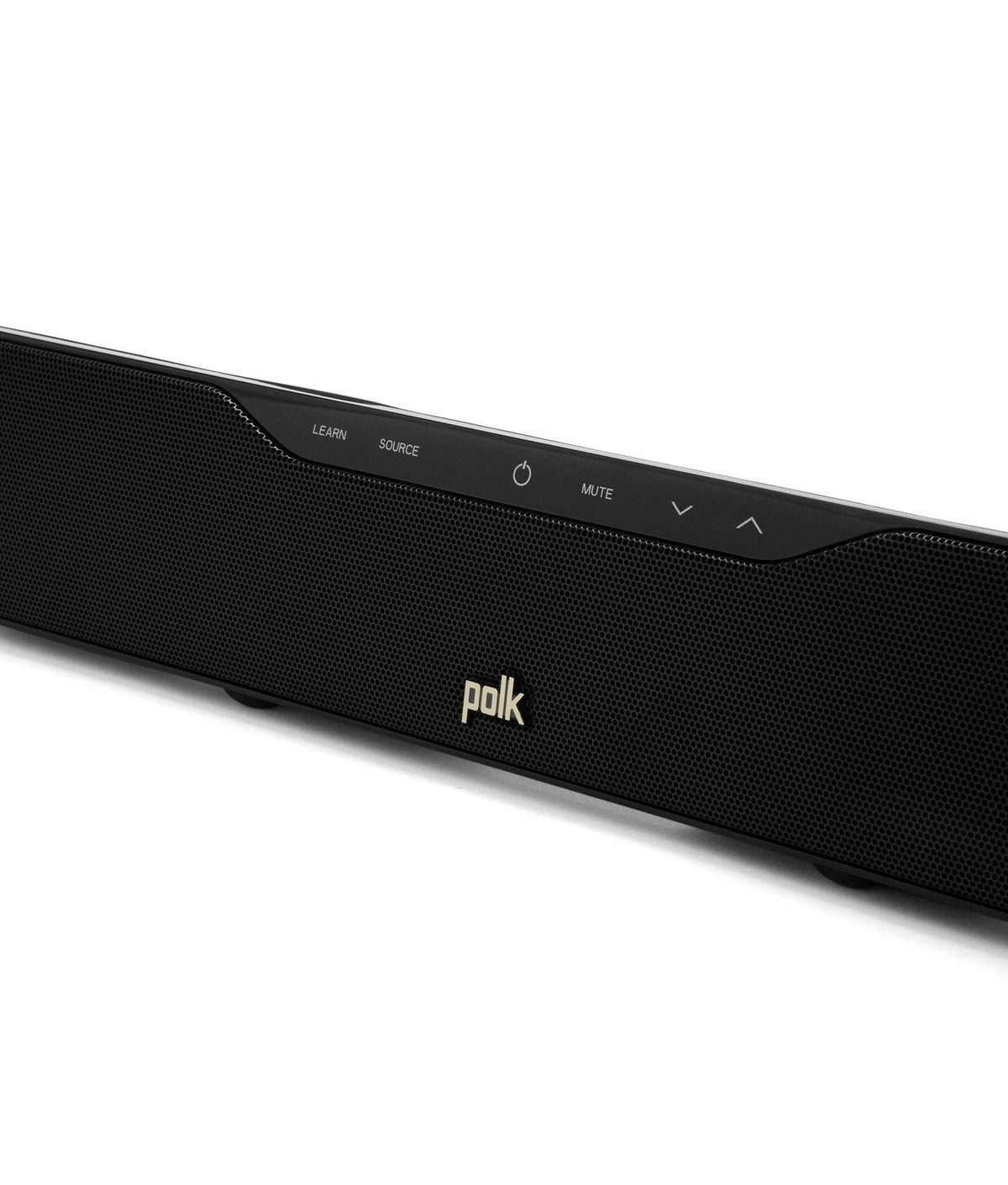 Polk 31" 5000 Bluetooth Home Theater Soundbar + Wireless Subwoofer (Open Box)