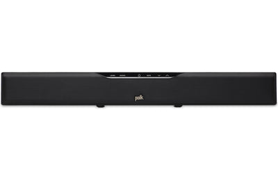 Polk 31" 5000 Bluetooth Home Theater Soundbar + Wireless Subwoofer (Open Box)