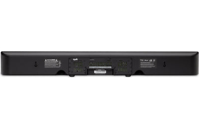 Polk 31" 5000 Bluetooth Home Theater Soundbar + Wireless Subwoofer (Open Box)
