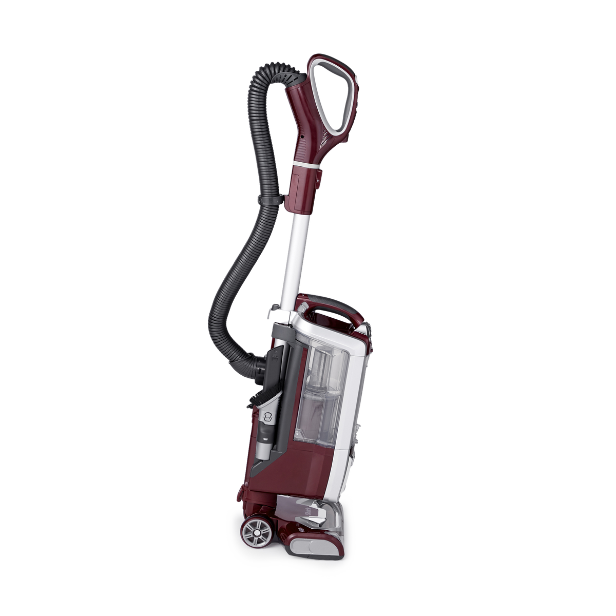 Shark Rotator Powered Lift-Away Deluxe Vacuum Refurbished (NV751) (Open Box)