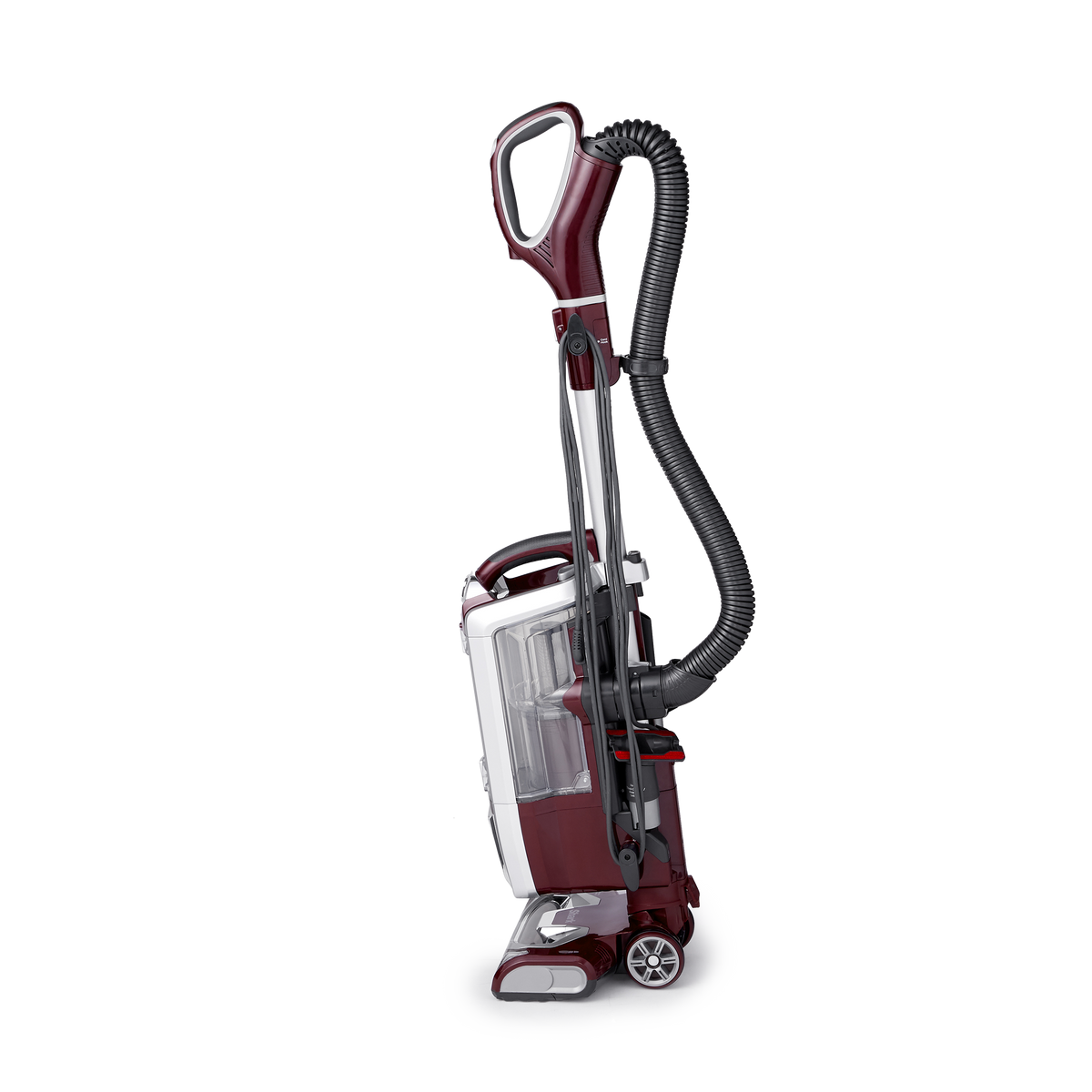 Shark Rotator Powered Lift-Away Deluxe Vacuum NV751 (Refurbished) (For Parts)