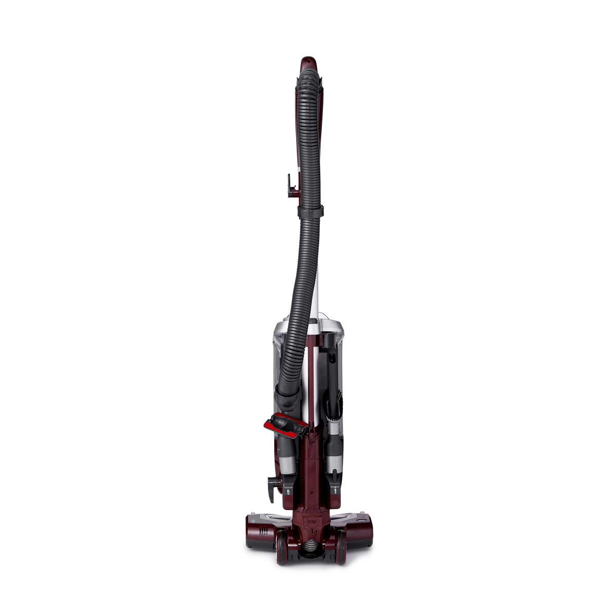 Shark Rotator Powered Lift-Away Deluxe Vacuum NV751 (Refurbished) (For Parts)