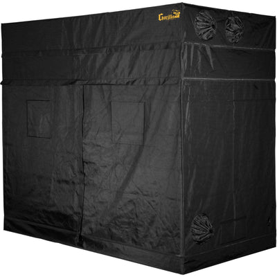Gorilla GGT48 Grow Tent 4'x8' Indoor Hydroponic Greenhouse Garden Room, Open Box
