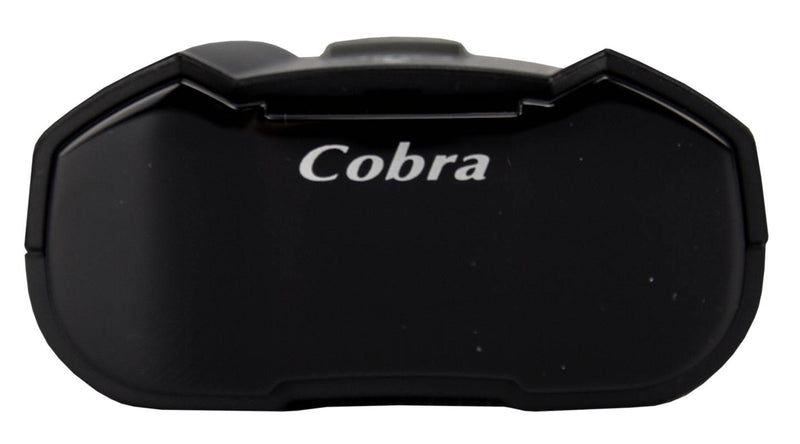 Cobra ESD-7100 9 Band 360° Police Car Radar Laser Detector w/ Traffic Alerts