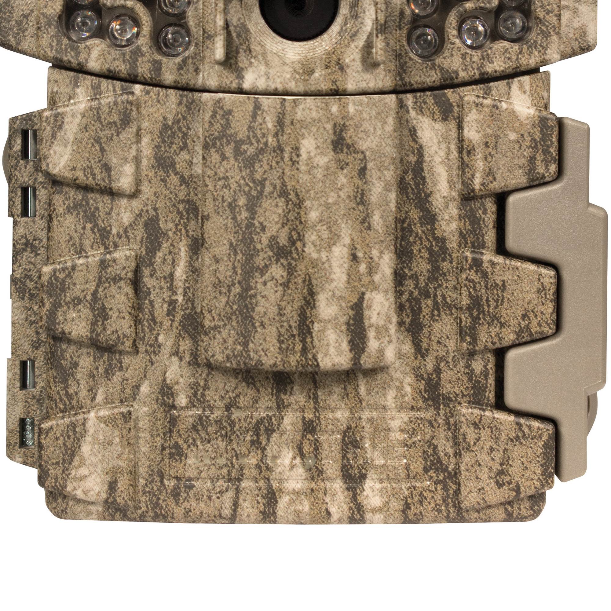 Moultrie No Glow Invisible 14MP Mini 888i Game Camera + Security Box & SD Card