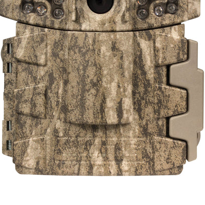 Moultrie No Glow Invisible 14MP Mini 888i Game Camera + Security Box & SD Card