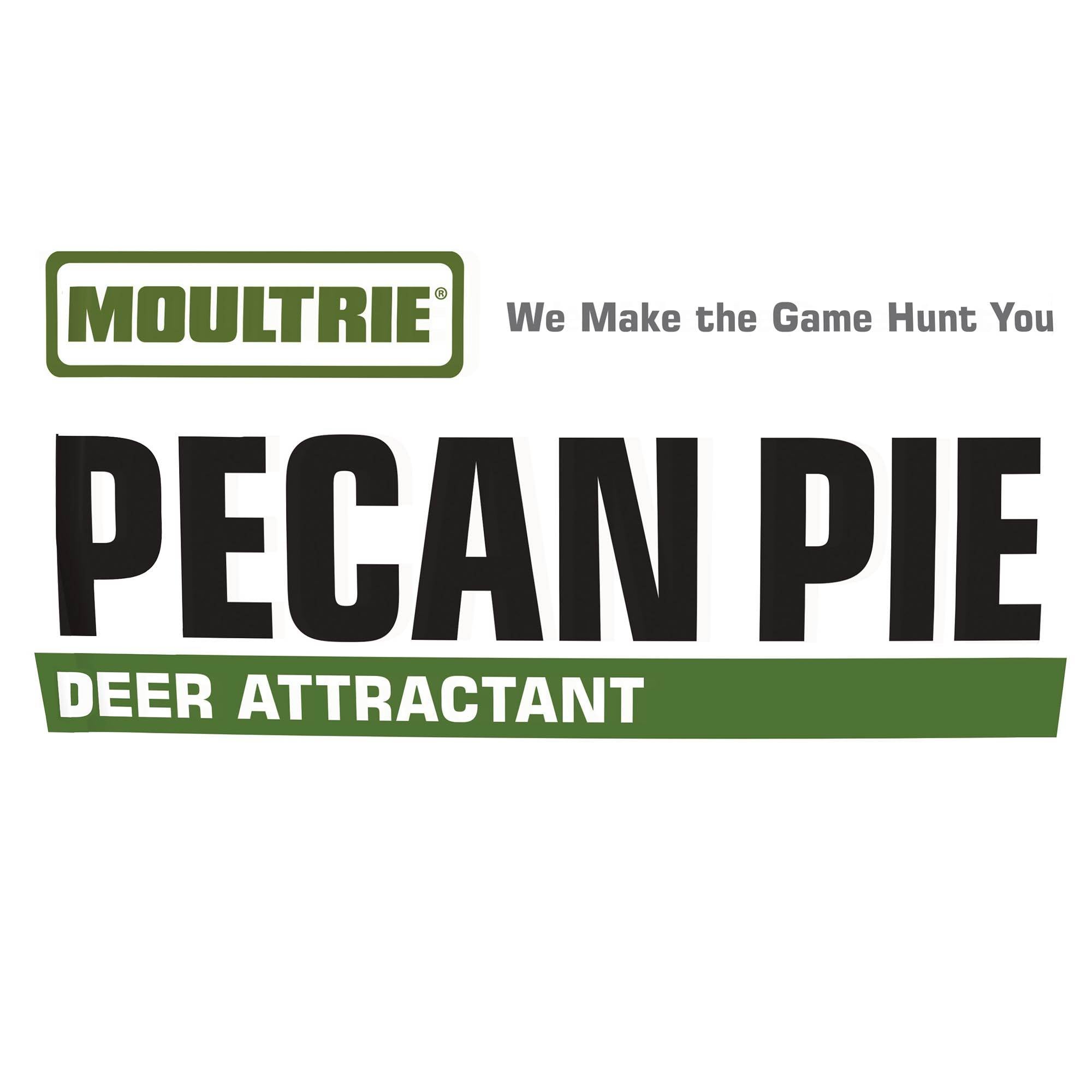 Moultrie Game Spy A-5 Gen 2 5MP Low Glow IR Game Camera + Deer Attractant Mix