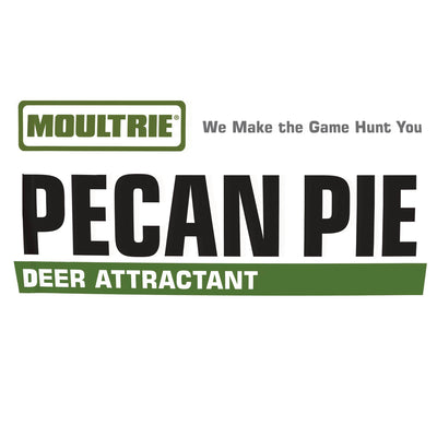 Moultrie Game Spy A-5 Gen 2 5MP Low Glow IR Game Camera + Deer Attractant Mix