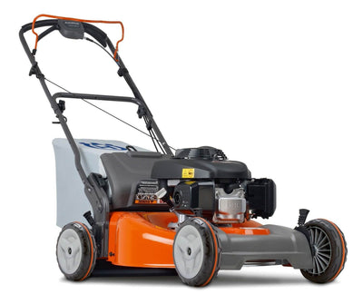 Husqvarna 160cc 22" Honda 3-In-1 RWD Self-Propelled Gas Mower | HU700L (Damaged)