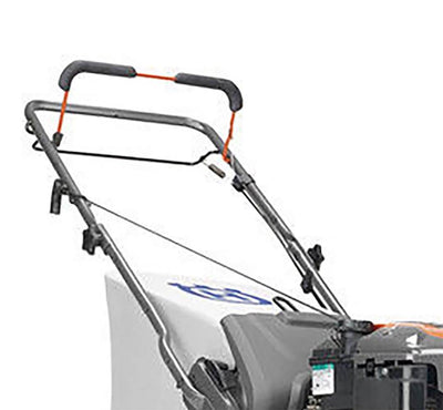 Husqvarna Walk-Behind FW Drive 22-Inch Cut Deck Lawn Mower | HU675F (Open Box)