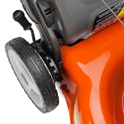 Husqvarna Rotary Walk Behind Heavy Duty Lawn Mower | 22+MCUT.725S (For Parts)