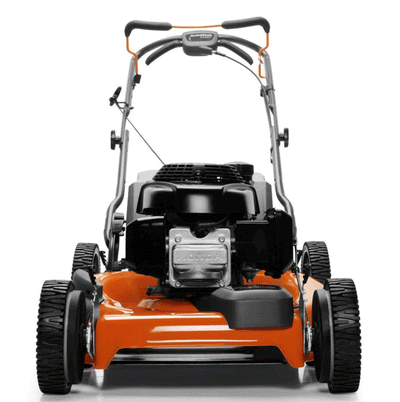 Husqvarna 160cc 22-Inch Self-Propelled 3-In-1 Gas Lawn Mower 7022F (For Parts)