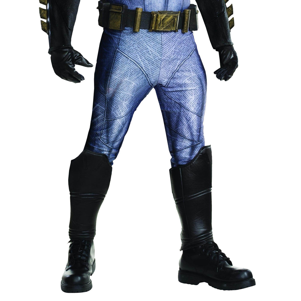 Rubie's Grand Heritage Dawn of Justice Batman Adult Costume, Standard (Open Box)
