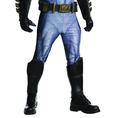 Rubie's Grand Heritage Dawn of Justice Batman Adult Costume, X-Large (Open Box)