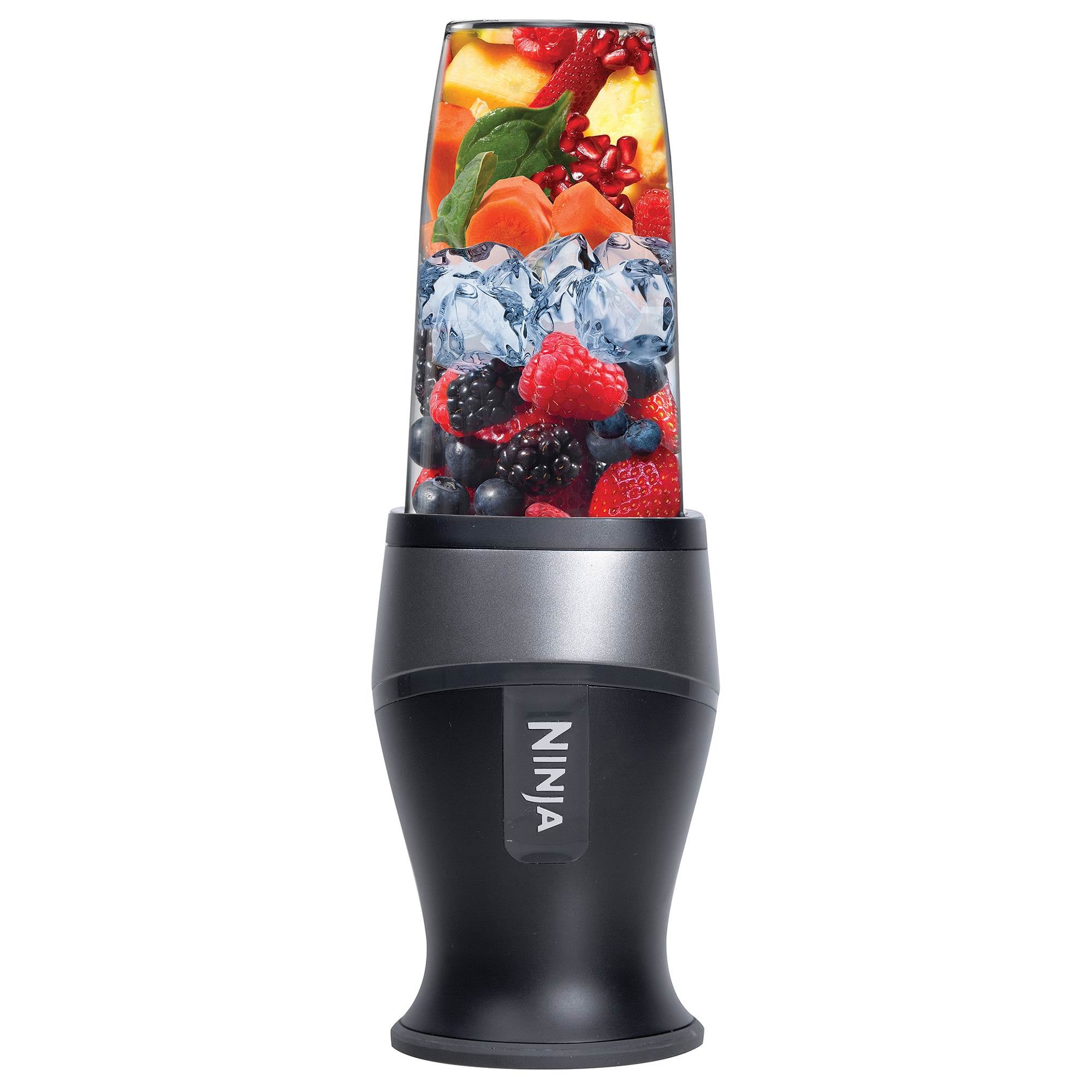 Nutri Ninja 2-in-1 700-Watt Blender/Processor (Certified Refurbished) (Open Box)