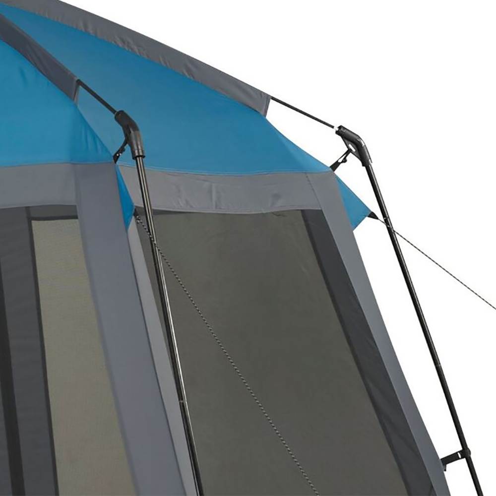 Mountain Trails 9' x 8' Light And Portable Sentinel Screen House Tent (Open Box)
