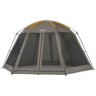 Wenzel 14x12 Foot Biscayne Light Portable and Spacious Screen House | (Used)