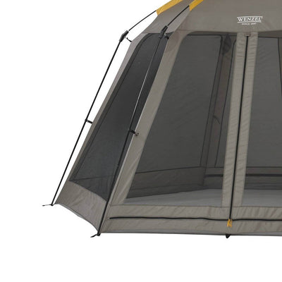 Wenzel 14x12 Foot Biscayne Light Portable and Spacious Screen House | (Used)