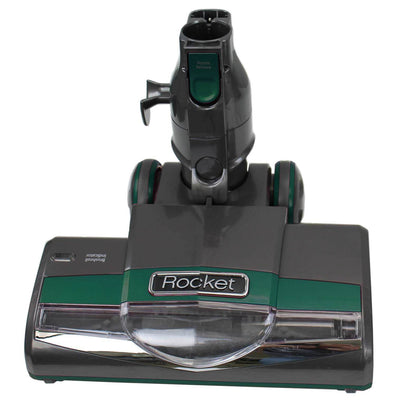 Shark Rocket Ultralight Upright Swivel Green Vacuum Certified Refurbished - Used