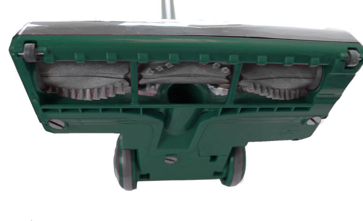 Shark Rocket Ultralight Swivel Green Vacuum, Refurbished HV300 (Open Box)