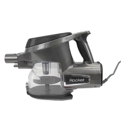 Shark Rocket Ultralight Upright Swivel Vacuum, Certified Refurbished (Open Box)