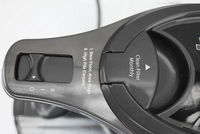 Shark Rocket Ultralight Upright Swivel Vacuum, Certified Refurbished (Open Box)