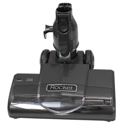 Shark Rocket Ultralight Upright Swivel Vacuum, Certified Refurbished (Open Box)