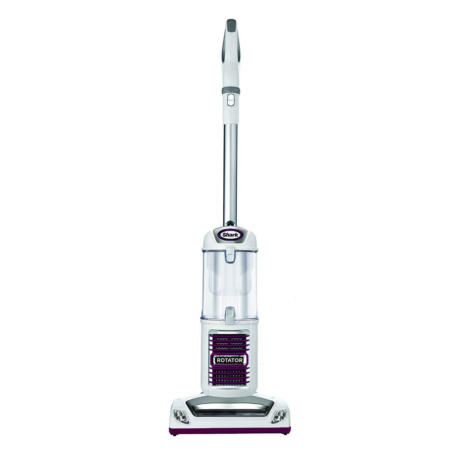Shark Rotator Pro Slim-Light Lift-Away Purple Vacuum NV341 (Open Box)