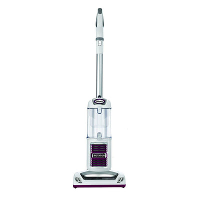 Shark Rotator Pro Slim-Light Lift-Away Purple Vacuum NV341 (Open Box)