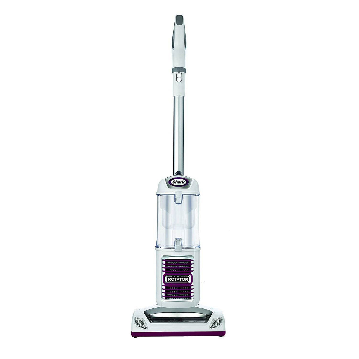 Shark Rotator Slim-Light Lift-Away Purple Vacuum (Refurbished) (For Parts)