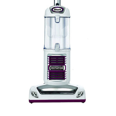 Shark Rotator Slim-Light Lift-Away Purple Vacuum (Refurbished) (For Parts)