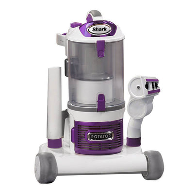 Shark Rotator Slim-Light Lift-Away Purple Vacuum (Refurbished) (For Parts)