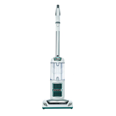 Shark Rotator Pro Slim-Light Lift-Away Green Vacuum NV341 (Open Box)