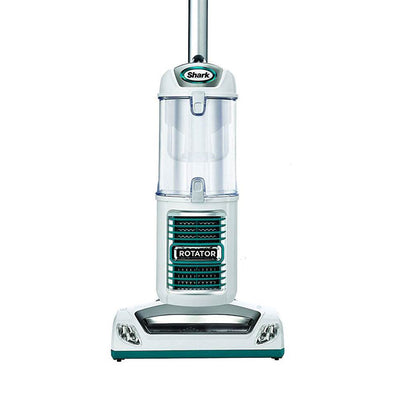 Shark Rotator Pro Slim-Light Lift-Away Green Vacuum NV341 (Open Box)