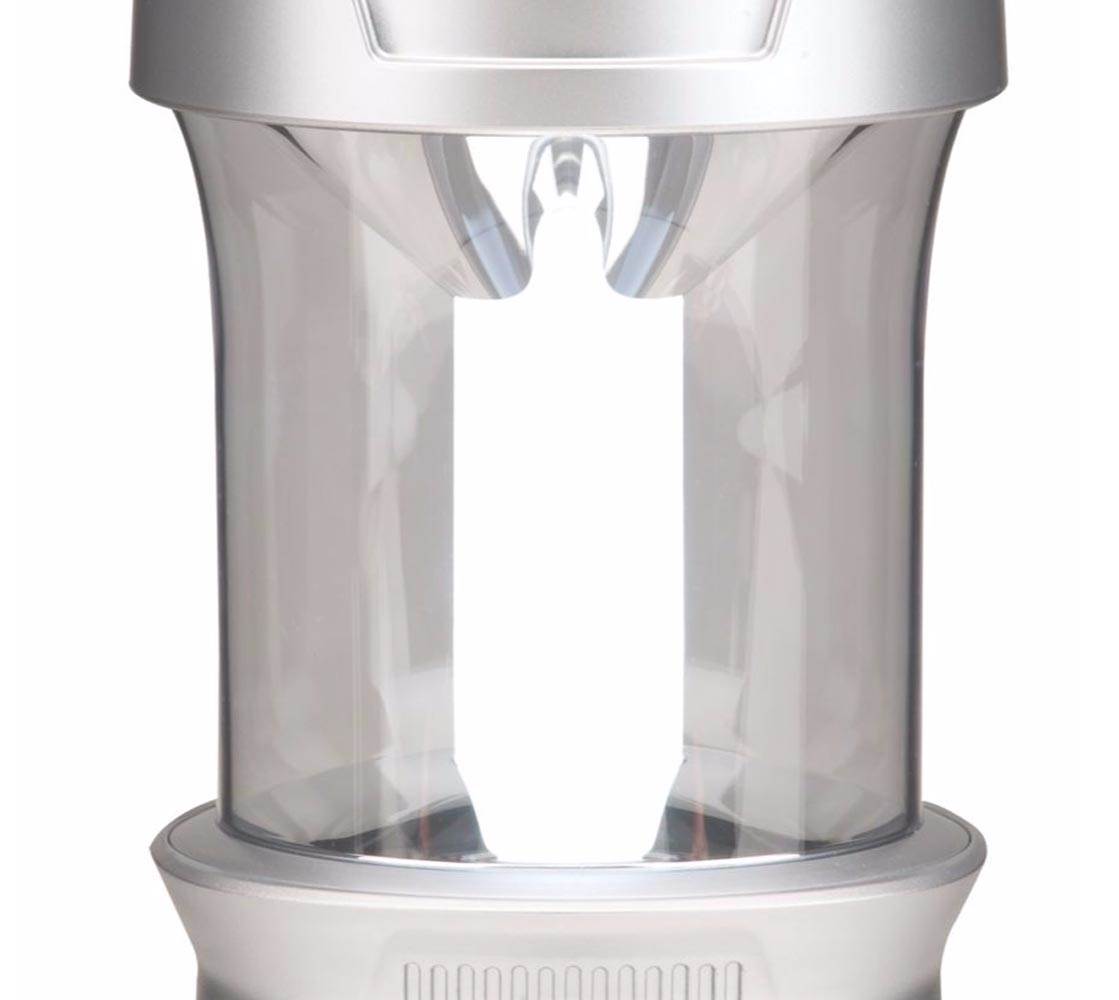 Coleman 4D High Tech Water Resistant LED Camping Lantern (Open Box)