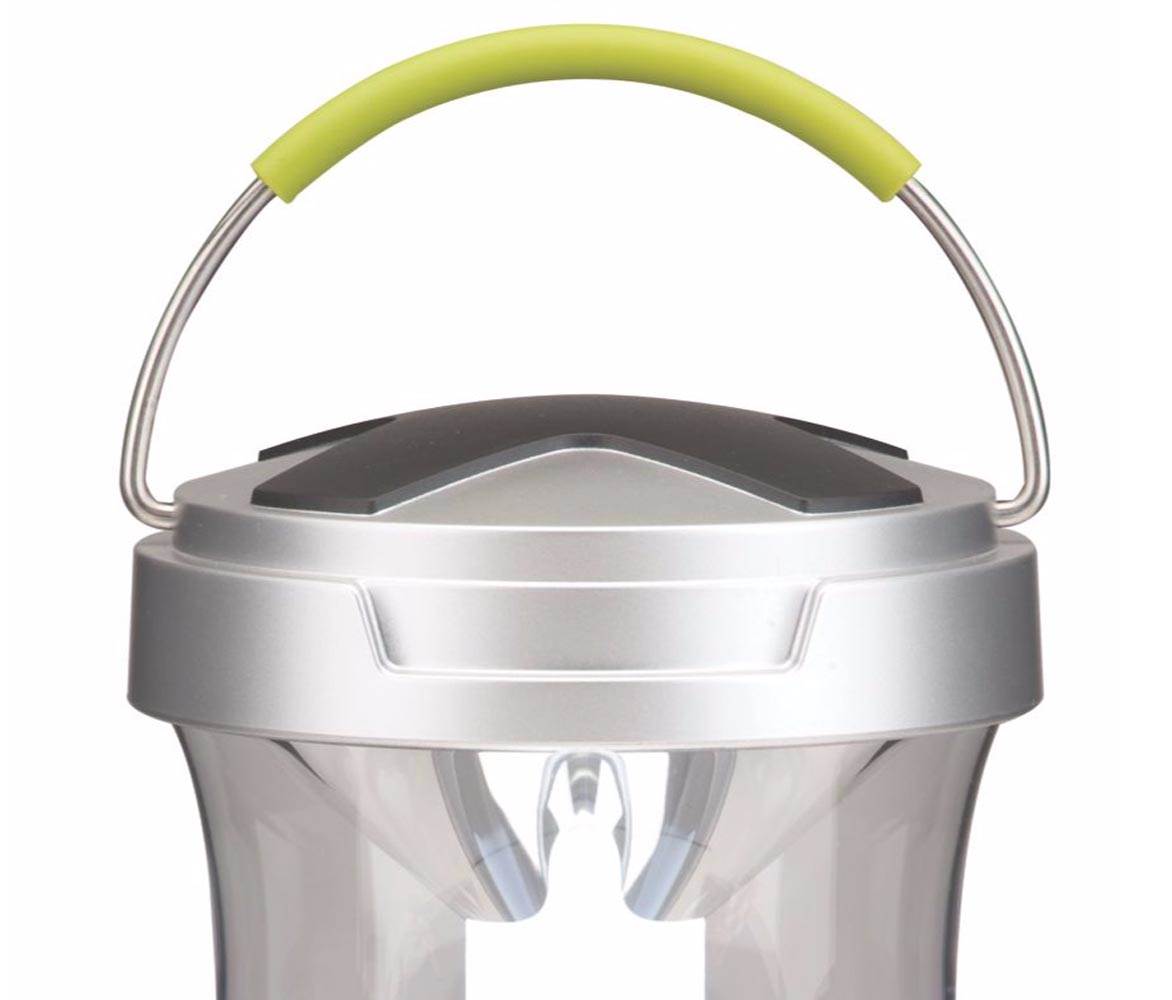Coleman 4D High Tech Water Resistant LED Camping Lantern (Open Box)