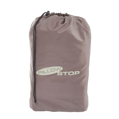 Coleman Queen Supportrest Plus PillowStop Double-High Air Bed/Pump (Open Box)