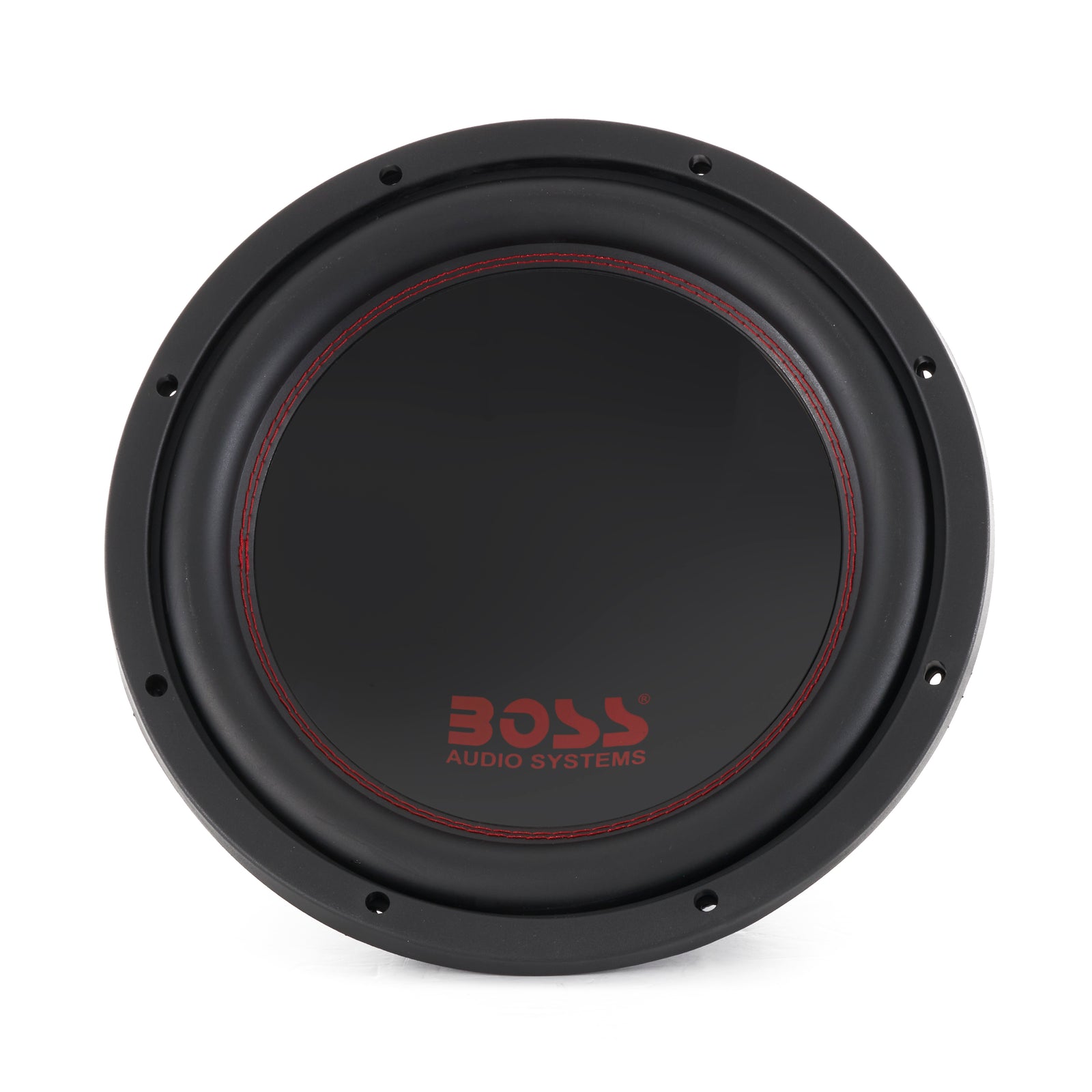 Boss Audio P129DC Phantom 12" 2600 Watt Max Power 4 Ohm DVC Car Audio Subwoofer - VMInnovations