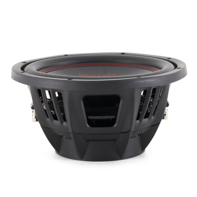 Boss Audio 12-Inch 2600-Watt Car Power Subwoofer DVC Power Sub 4 Ohm (3 Pack)