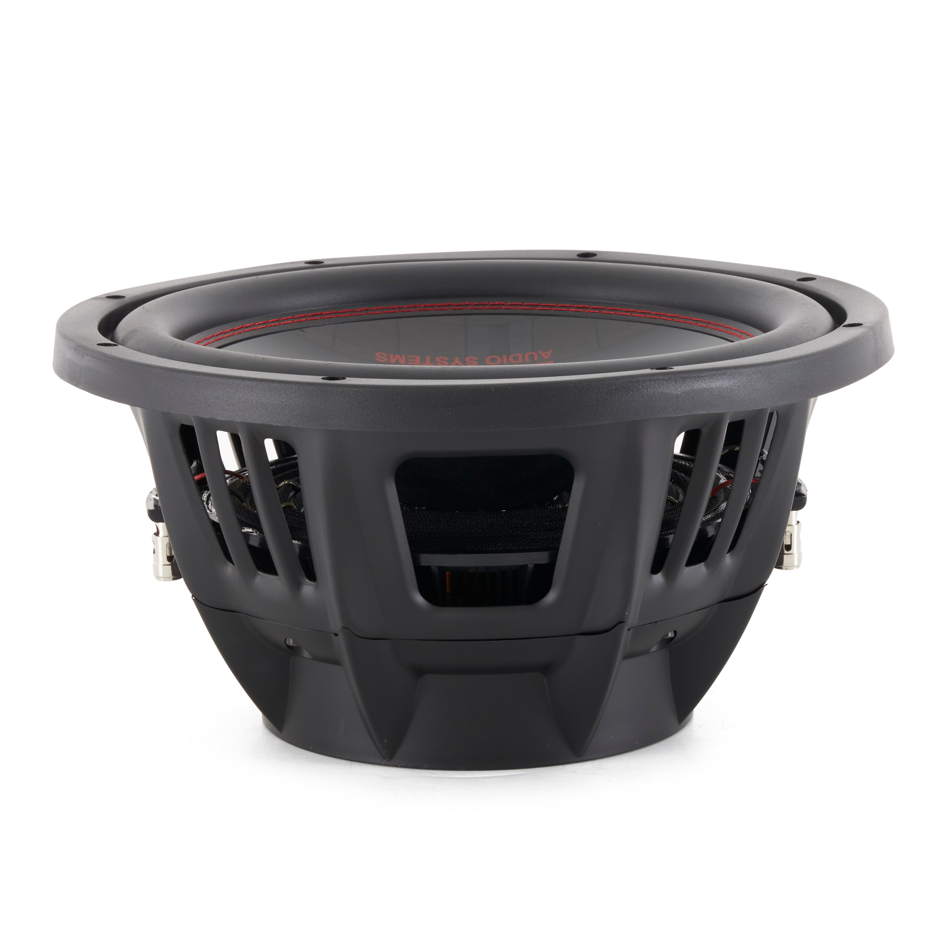 Boss Audio 12-Inch 2600-Watt Car Power Subwoofer DVC Power Sub (4 Pack) | P129DC