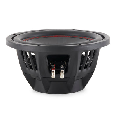 Boss Audio 12-Inch 2600-Watt Car Power Subwoofer DVC Power Sub (2 Pack) | P129DC