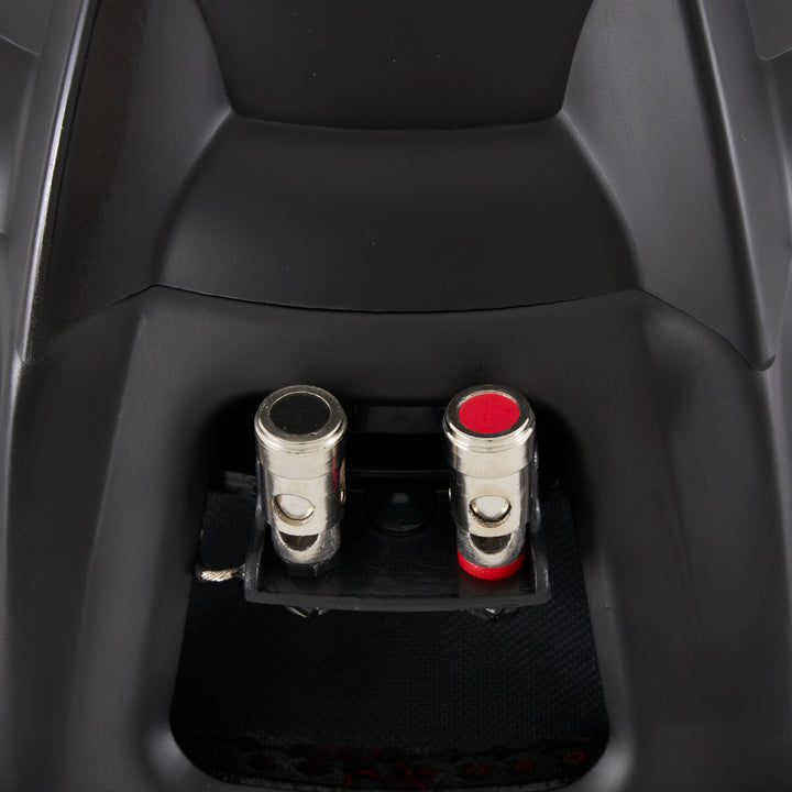 Boss Audio 12-Inch 2600-Watt Car Power Subwoofer DVC Power Sub (2 Pack) | P129DC - VMInnovations