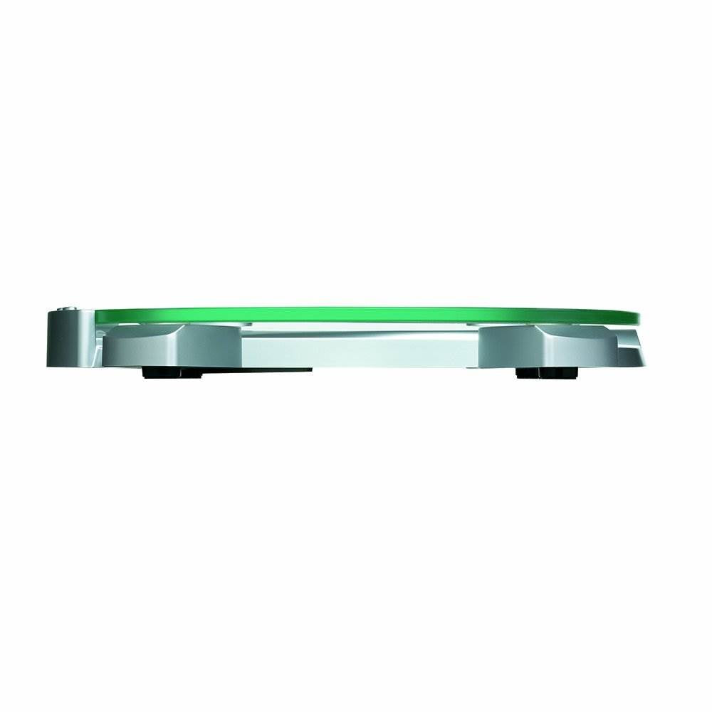 Weight Watchers 12.5-Inch Round Glass Weight Tracking Scale for 4 Users (Used)